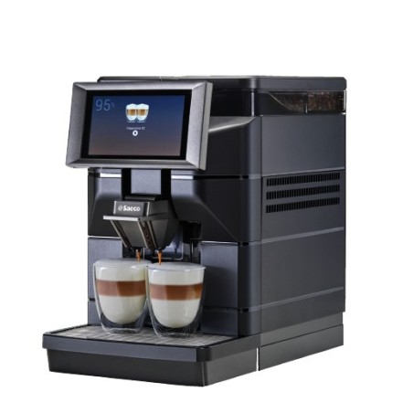 Saeco Magic M1 Vollautomatisch Espressomaschine 2,5 l