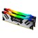 Kingston Technology FURY 32GB 6400MT s DDR5 CL32 DIMM (2er-Kit) Renegade RGB