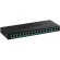 Trendnet TPE-TG160H netwerk-switch Unmanaged Gigabit Ethernet (10 100 1000) Power over Ethernet (PoE) 1U Zwart