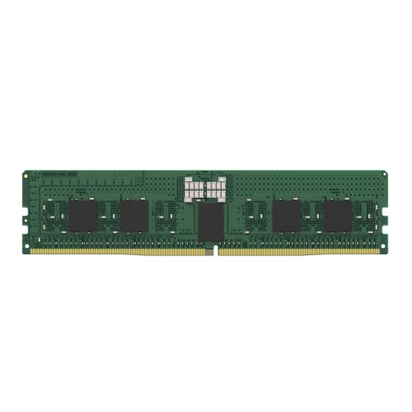 Kingston Technology KSM48E40BS8KI-16HA geheugenmodule 16 GB 1 x 16 GB DDR5 ECC