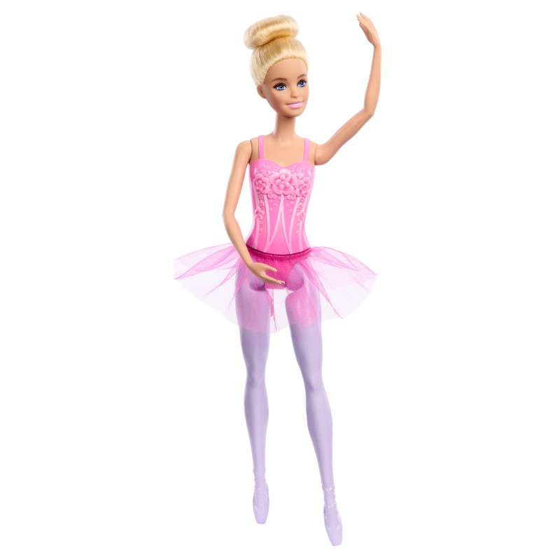 Image of Barbie HRG34 bambola