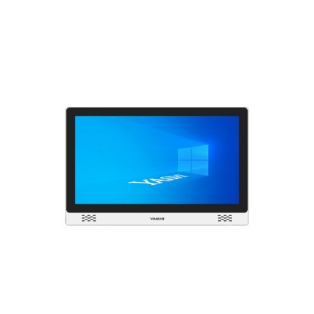 YASHI PY1537 All-in-One PC workstation Intel® Core™ i3 i3-1005G1 39,6 cm (15.6") 1920 x 1080 Pixels Touchscreen All-in-One