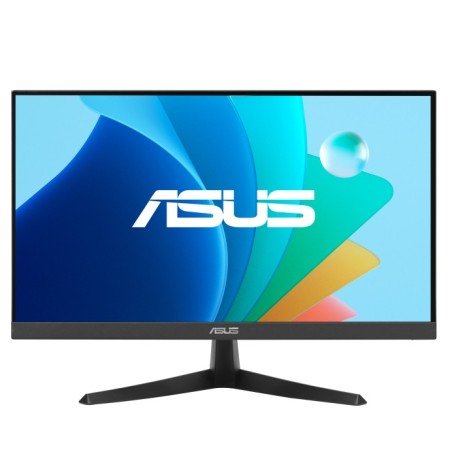 ASUS VY229HF pantalla para PC 54,5 cm (21.4") 1920 x 1080 Pixeles Full HD LCD Negro