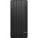 HP Pro 290 G9 Intel® Core™ i5 i5-13500 8 GB DDR4-SDRAM 256 GB SSD FreeDOS Tower PC Nero