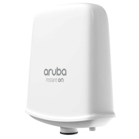Aruba Instant On AP17 Outdoor 867 Mbit s Wit Power over Ethernet (PoE)