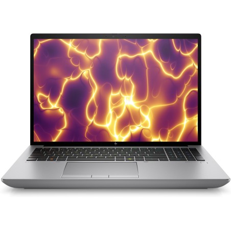 HP ZBook Fury 16 G11 Mobile Workstation PC Intel® Core™ i7 i7-13850HX 40,6 cm (16") WUXGA 32 GB DDR5-SDRAM