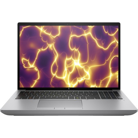 HP ZBook Fury 16 G11 Mobile Workstation PC Intel® Core™ i7 i7-14700HX 40,6 cm (16") WUXGA 32 GB DDR5-SDRAM