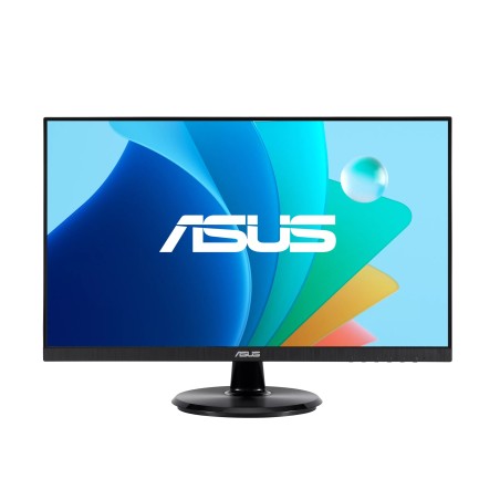 ASUS VA24DQFR monitor de ecrã 60,5 cm (23.8") 1920 x 1080 pixels Full HD LCD Preto