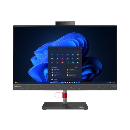 Lenovo ThinkCentre neo 50a Intel® Core™ i5 i5-13500H 60,5 cm (23.8") 1920 x 1080 Pixel Touch screen PC All-in-one 8 GB