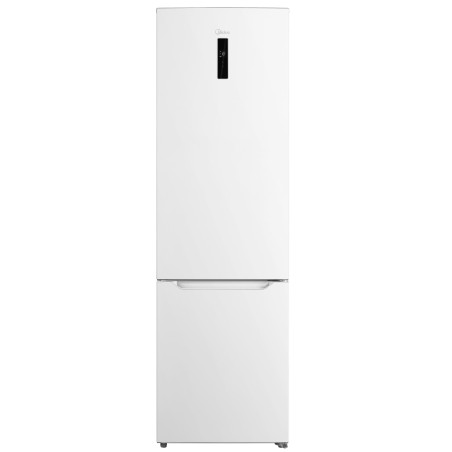 Midea MDRB489FGE01O réfrigérateur-congélateur Pose libre 330 L E Blanc