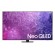 Samsung Series 9 QE55QN90CATXXH Fernseher 139,7 cm (55") 4K Ultra HD Smart-TV WLAN Grau