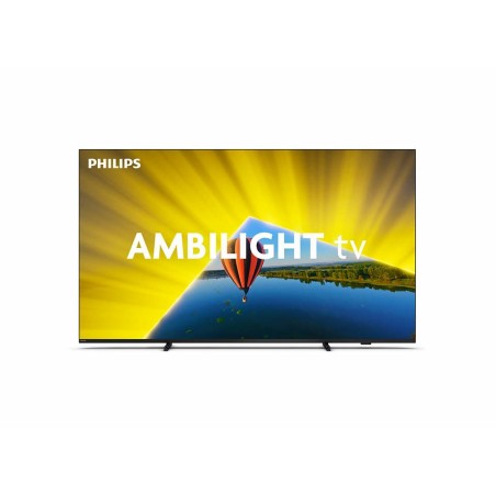 Philips 75PUS8079 12 TV 190,5 cm (75") 4K Ultra HD Smart TV Wi-Fi Nero