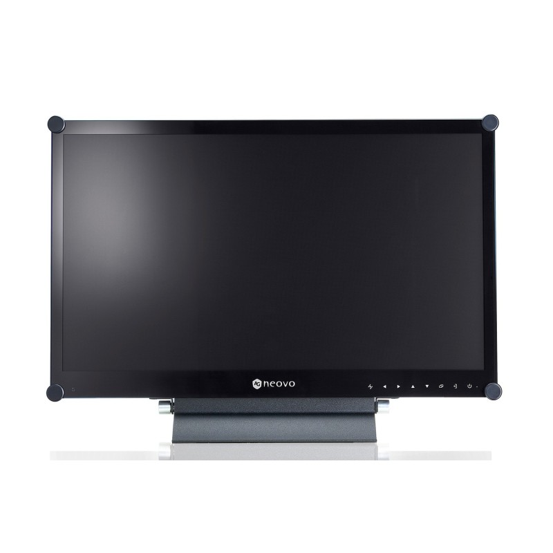 Image of AG Neovo RX-22G Monitor PC 54,6 cm (21.5") 1920 x 1080 Pixel Full HD LCD Nero