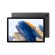 Samsung Galaxy Tab A8 SM-X200 Tigre 128 GB 26,7 cm (10.5") 4 GB Wi-Fi 5 (802.11ac) Android 11 Cinzento