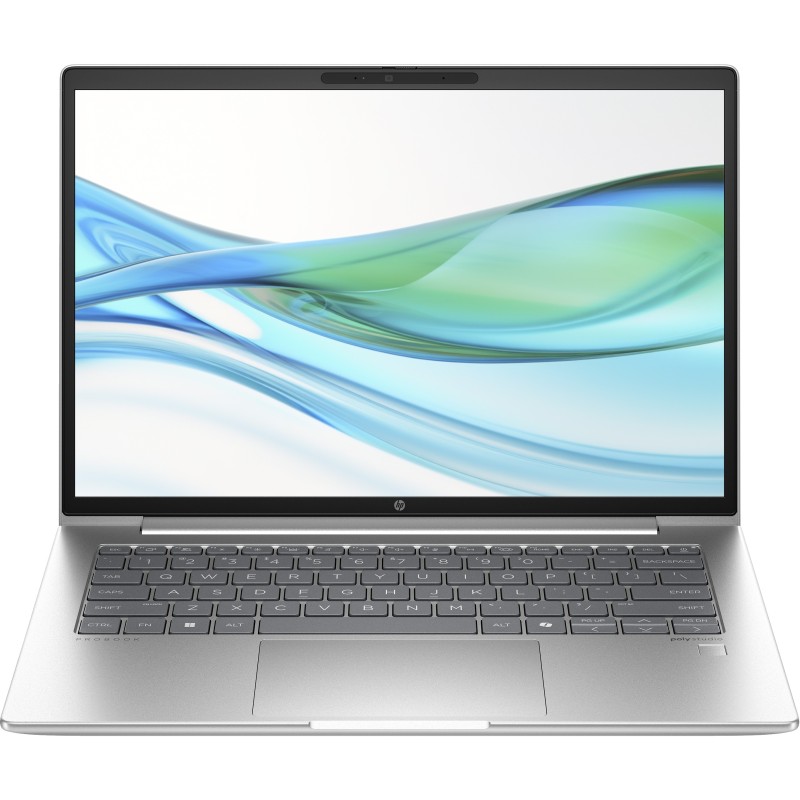 HP ProBook 440 G11 Intel Core Ultra 5 125U Computer portatile 35,6 cm (14