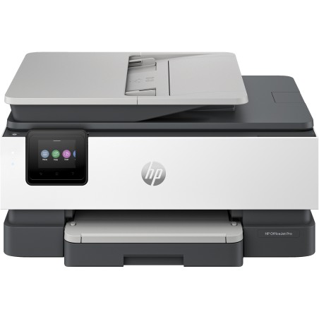 HP OfficeJet Pro Kleur Printer