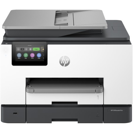 HP OfficeJet Pro Kleur Printer