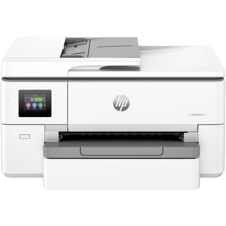 HP OfficeJet Pro Color Impresora