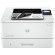 HP LaserJet Pro 4002dw Sans fil Noir et blanc Imprimante, Recto verso