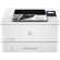 HP LaserJet Pro 4002dw Wireless Schwarzweiß Drucker, Duplex