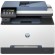 HP Color LaserJet Pro LaserJet Pro 3301-3304, 3388 Cor Impressora