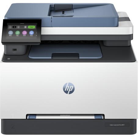 HP Color LaserJet Pro LaserJet Pro 3301-3304, 3388 Kleur Printer