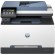 HP Color LaserJet Pro LaserJet Pro 3301-3304, 3388 Color Impresora