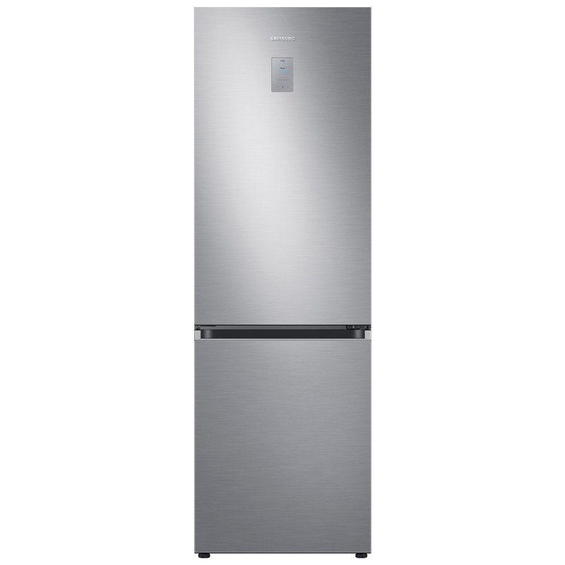 Image of Samsung RB34C775CS9 frigorifero Combinato EcoFlex AI 1.85m 344L Libera installazione con congelatore Wifi 1,85m 344 L con