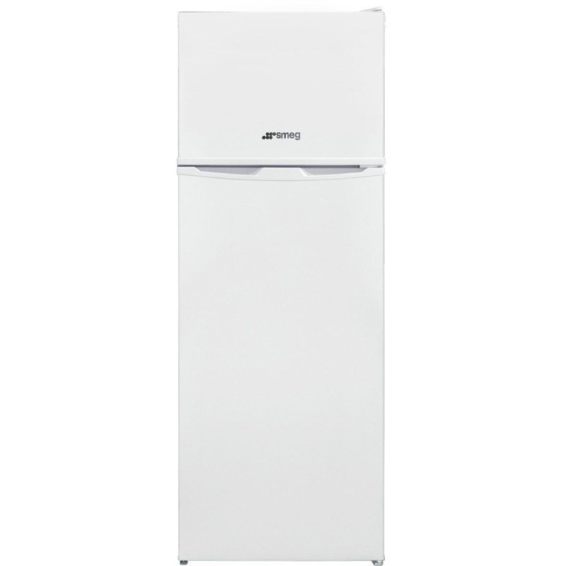 Image of Smeg FD14EW frigorifero con congelatore Libera installazione 212 L E Bianco