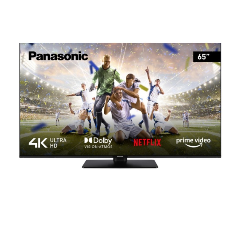 Panasonic TX-65MX600E TV 165,1 cm (65") 4K Ultra HD Smart TV Wi-Fi Nero