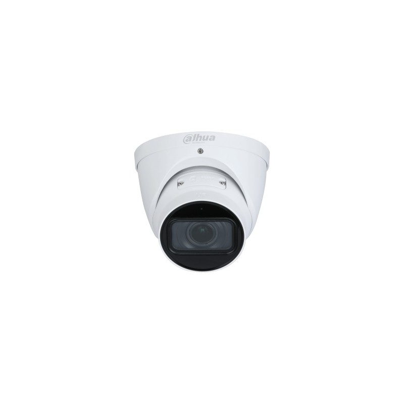 Image of Dahua Technology IPC DH- -HDW3441T-ZS-S2 telecamera di sorveglianza Cupola Telecamera di sicurezza IP Interno e esterno 3840 x