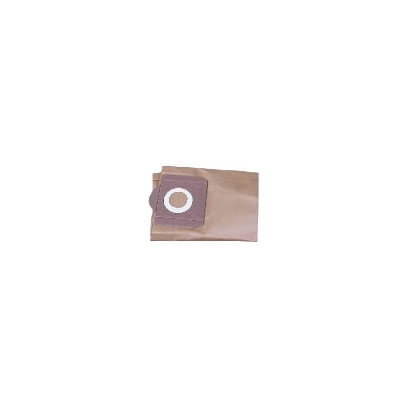 Image of Lavorwash 5.212.0016 accessorio e ricambio per aspirapolvere A cilindro Sacchetto per la polvere