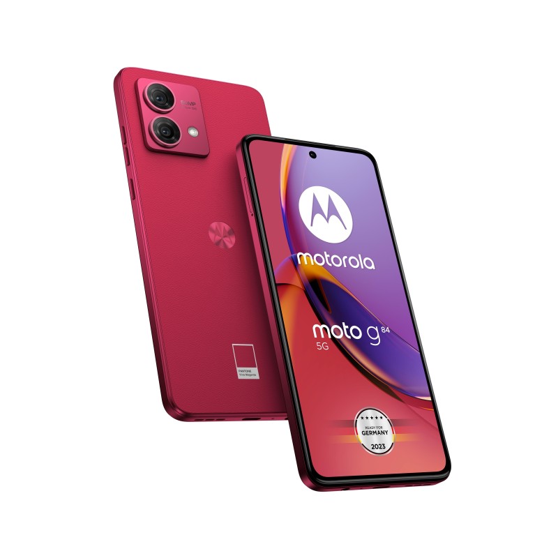 Motorola Moto G Moto G84 16,6 cm (6.55