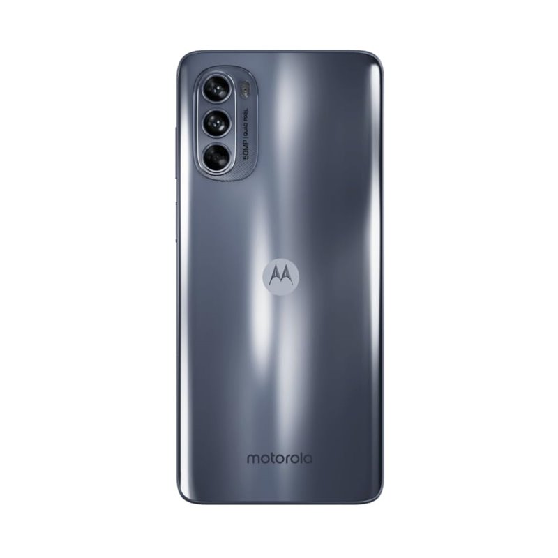 Image of Motorola Moto G62 6/128GB Grafitowy