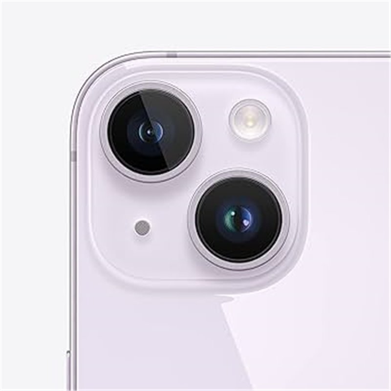 Image of Apple iPhone 14 Plus 128GB Purple