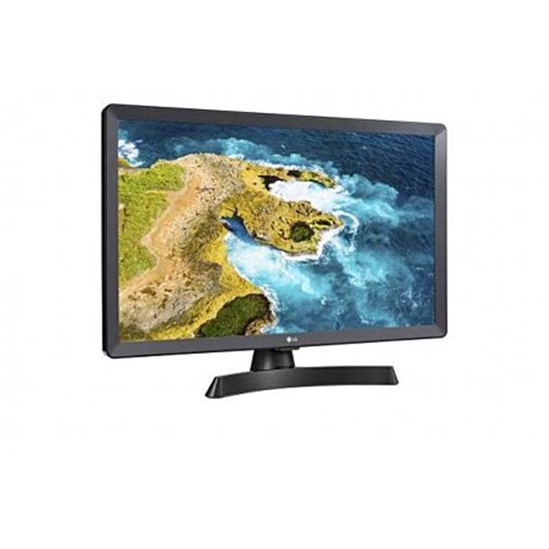 Image of LG TV LED televisore HD 24" 24TQ510S-PZ Smart TV B*