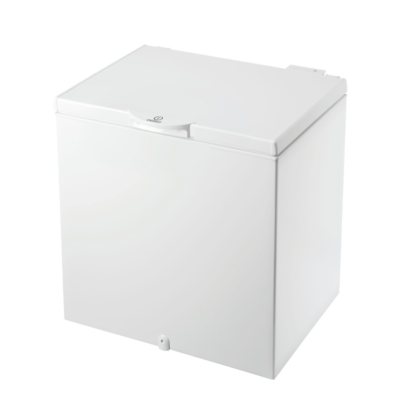 Image of Indesit OS 2A 200 H2 Congelatore a pozzo Libera installazione 204 L E Bianco