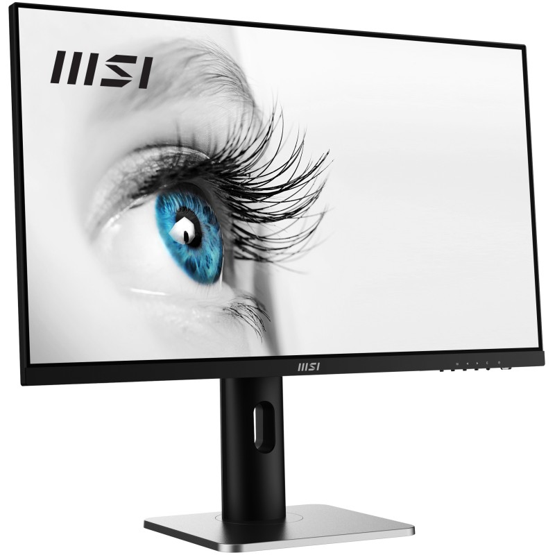 MSI Pro MP273QP Monitor PC 68,6 cm (27