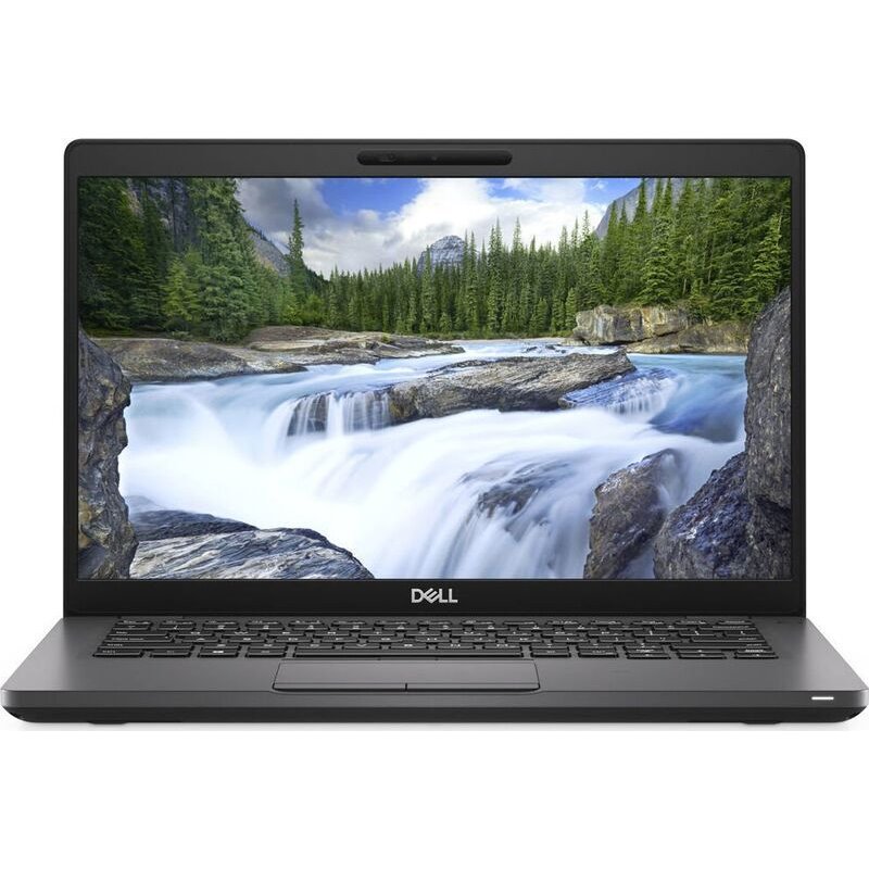 NOTEBOOK LATITUDE 5410 14" INTEL CORE I5-10310U 16GB 256GB SSD WINDOWS COA - RICONDIZIONATO - GAR. 6 MESI