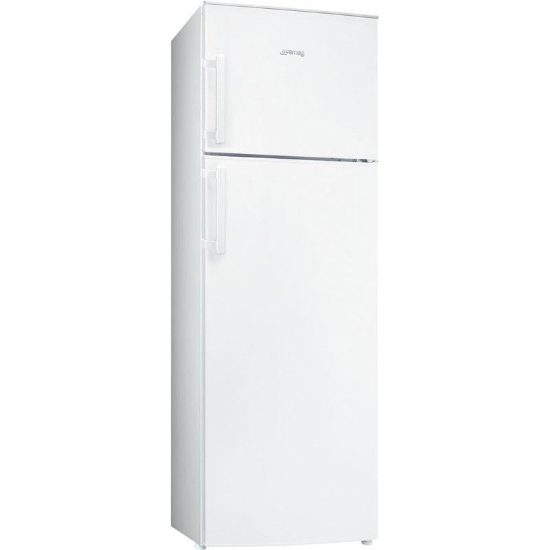 Image of Smeg FD32E frigorifero con congelatore Libera installazione 306 L E Bianco057