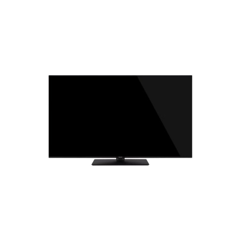 Image of Panasonic TB-43W60AEZ TV 109,2 cm (43") 4K Ultra HD Smart TV Wi-Fi Nero057