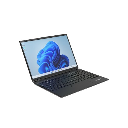YASHI X-RAY Intel® N N95 Laptop 35,8 cm (14.1") WUXGA 8 GB DDR4-SDRAM 256 GB SSD Wi-Fi 5 (802.11ac) Windows 11 Pro Zwart