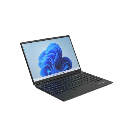 YASHI X-RAY Intel® N N95 Computer portatile 35,8 cm (14.1") WUXGA 8 GB DDR4-SDRAM 256 GB SSD Wi-Fi 5 (802.11ac) Windows 11 Pro