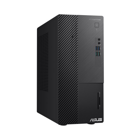 ASUS ExpertCenter D500MEES-313100005X Intel® Core™ i3 i3-13100 8 GB DDR4-SDRAM 512 GB SSD Windows 11 Pro Mini Tower PC Nero