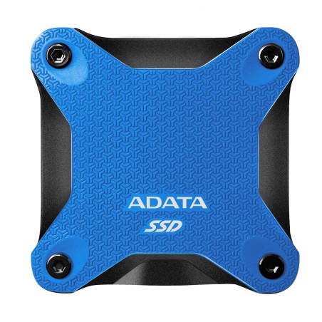 ADATA SD620 2 TB Zwart, Blauw