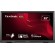 Viewsonic TD2223-2 pantalla para PC 55,9 cm (22") 1920 x 1080 Pixeles Full HD LCD Pantalla táctil Negro