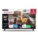 Thomson 32HA2S13C tv 81,3 cm (32") HD Smart TV Wifi Zwart