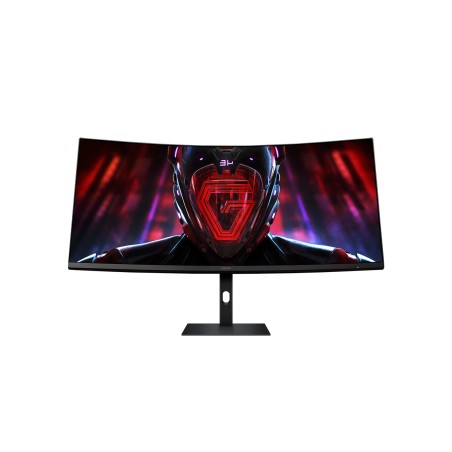 Xiaomi G34WQi computer monitor 86,4 cm (34") 3440 x 1440 Pixels Wide Quad HD LED Zwart