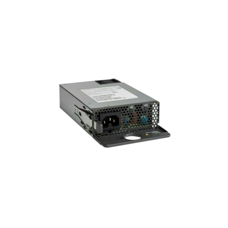 Cisco FPR2K-PWR-AC-400 componente firewall hardware Alimentatore (PSU)