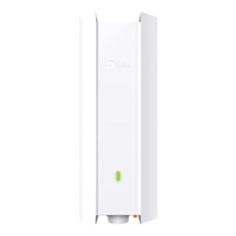 Image of Wireless N Access Point In/Outdoor AX1800 TP-LINK EAP623-Outdoor HD 1P Gigabit, Dual-band 802.3at Poe and passive,IP67